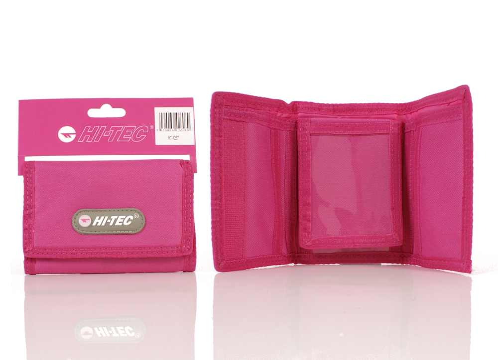 (image for) HT-1257 PINK - S158